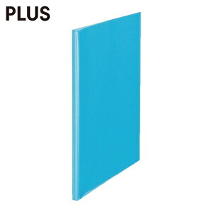 PLUS �v���X 98161�j�V���v���N���A�[�t�@�C��20P FC-220SC �� (1��) �i�ԁFFC-220SC BL