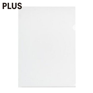 �v���X PLUS 88516)�N���A�[�z���_�[B4 10P FL-212HO (1Pk) FL-212HO