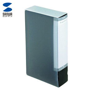 �T�����T�v���C �u���[���C�f�B�X�N�Ή��t�@�C���P�[�X�i64�����[�E�u���b�N�j (1��) �i�ԁFFCD-FLBD64BK