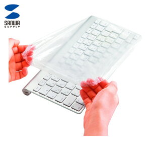 �T�����T�v���C FA-CAPSET2 �L�[�{�[�h�}���`�J�o�[(�V�����[�L���b�v�^�C�v�A���T�C�Y�A3���Z�b�g (1S)