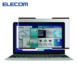 �G���R�� ELECOM �z�����̂������h�~�t�B���^�[ 13.3W�C���`�i16�F9�j (1��) �i�ԁFEF-PFNS133W2