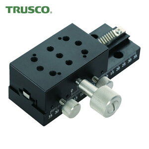 �g���X�R TRUSCO X�X�e�[�W ���b�N�s�j�I�� �����O 30X50 ��80mm (1��) ERPXL3080