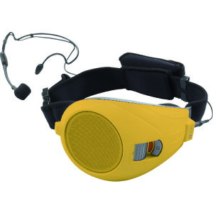 TOA �H��ē� �c�A�[�K�C�h�ɍœK �n���Y�t���[�g���� �� (1��) �i�ԁFER-1000A-YL