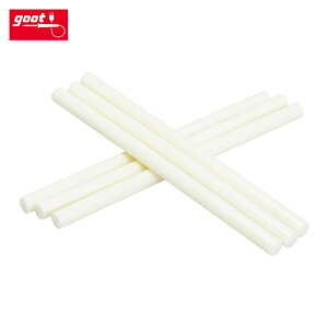 �O�b�g goot HB-200S-WH-1K �z�b�g�X�e�B�b�N ���F ���11 1Kg (50�{��) (1��)
