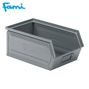 Fami ���^���p�[�c�o�X�P�b�g �O���[ 9.4L �O��200×350×145 (1��) FLS33000A01