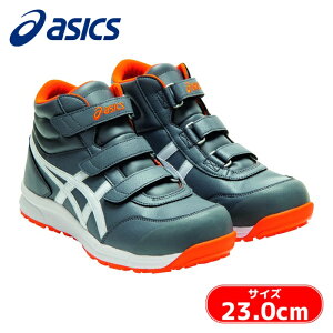 �A�V�b�N�X �X�j�[�J�[��ƌC �n�C�J�b�g �E�B���W���u CP302 ���g���|���X/�z���C�g 23.0cm (1��) �i�ԁFFCP302.021-23.0