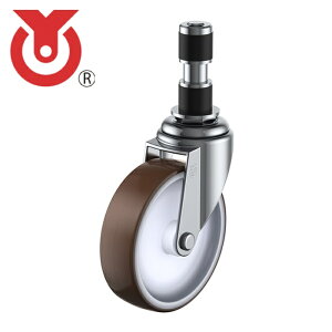 ���[�G�C ETF-100UR-35P �������ݎ� ���� �L���X�^�[ �E���^�� �ԗ֌a100mm E�^�C�v ETF�^ �p�C�v�a35 (1��)