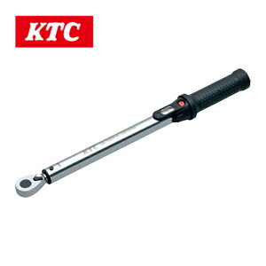 KTC ���s�@�B�H�� �����p9.5mm �v���Z�b�g�^�g���N�����` �g���N�����͈�20�`100N�Em �S��446.9mm (1�{) �i�ԁFGW100-03