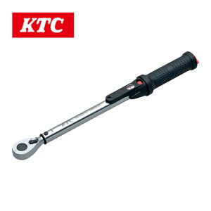 KTC ���s�@�B�H�� �����p9.5mm �v���Z�b�g�^�g���N�����` �g���N�����͈�10�`50N�Em �S��374.9mm (1�{) �i�ԁFGW050-03