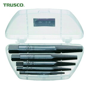 �g���X�R TRUSCO �G�L�X�g���N�^�[�Z�b�g �p�^ 5�{�g �v���P�[�X�� (1S) EXS-1815K