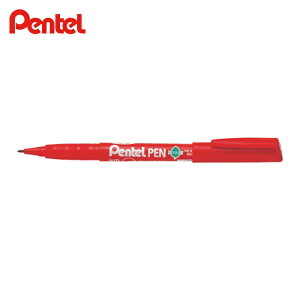 �؂�Ă� Pentel �؂�Ă�y�� ENMS50 �� (1�{) ENMS50-B