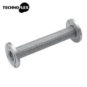 �e�N�m�t���b�N�X �t�����W�^�ėp�i�t���L�V�u���z�[�X F110-80Ax500L JIS10KF/SS400 (1�{) �i�ԁFF110-80AX500L JIS10KF/SS400