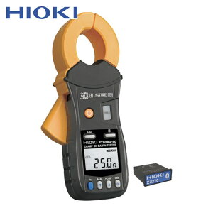 HIOKI �q�I�L ���u�d�@ �N�����v�ڒn��R�v���C�����X�Z�b�g FT6380-90 (1��) �i�ԁFFT6380-90