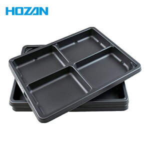 HOZAN �z�[�U�� ESD�p�[�c�g���[ 4���� (1�g) �i�ԁFF-21