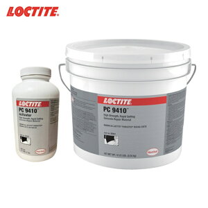 ���b�N�^�C�g LOCTITE ����C�� PC9410 FGM 5.5kg (1��) FGM-3.8LT