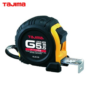 �^�W�} tajima �X�P�[�� ���W���[ �R���x�b�N�X G���b�N ��25mm ����5.5m ���[�g���ڐ� (1��) �i�ԁFGL25-55BL