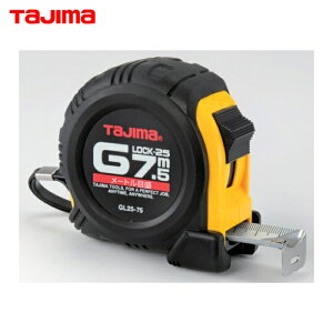 �^�W�} GL25-75BL G���b�N-25 7.5m ���[�g���ڐ� (1��)