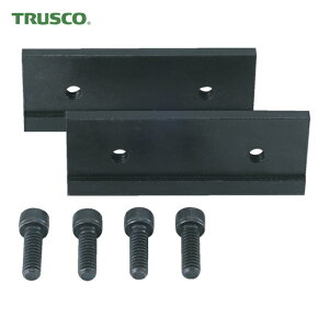 �g���X�R TRUSCO �N�C�b�N�O���b�v�o�C�XFQ-200�p �����E�Œ�˂��Z�b�g (1S) FQ200K