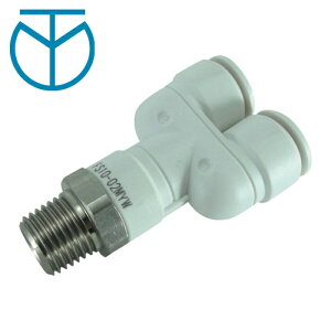 �`���_ ���c�ʏ� FS10-02MYW �t�@�C�uSUS���C���u�����`���C �� 10mm�ER1/4 (1��)