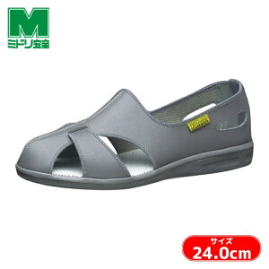 �~�h�����S �Ód��ƌC �G���p�X�N�[��N �O���C 24.0cm (1��) ELEPASS COOL-GY24.0