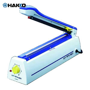 ���� HAKKO FV801-01 �n�b�R�[FV-801 100V ���^�v���O (1��)