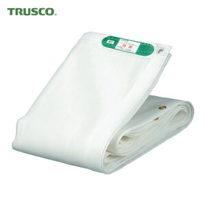 �g���X�R TRUSCO �h���V�[�g �\�t�g���b�V���V�[�g�� ��1.8m×����3.6m �� (1��) �i�ԁFGM-1836A (W)