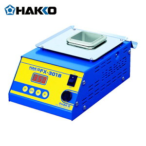 HAKKO ���� �n�b�R�[ �n�b�R�[FX�|301B 100V 2�ɐڒn�v���O (1��) �i�ԁFFX301B-01