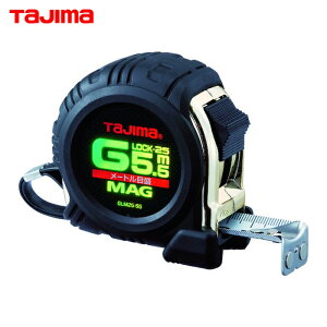 ^W} tajima XP[ W[ RxbNX GbN}O 25mm 5.5m [gڐ (1) iԁFGLM25-55BL