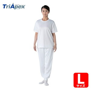 �g���C�A�y�b�N�X TriApex �N���[���C���i�[��� FZ980C �z���C�g L (1��) FZ980C-01-L