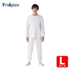 �g���C�A�y�b�N�X TriApex �N���[���C���i�[��� FZ981C �z���C�g L (1��) FZ981C-01-L