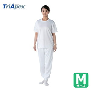 �g���C�A�y�b�N�X TriApex �N���[���C���i�[��� FZ980C �z���C�g M (1��) FZ980C-01-M