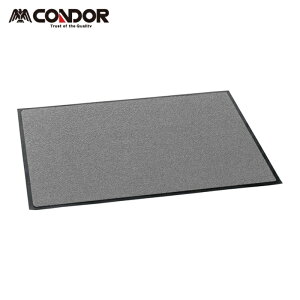 �R��Y�� �R���h�� ���փ}�b�g �����p�z�R�������p�}�b�g �����X�e�b�v�}�b�g#6 600mm×900mm R5GY �O���[ (1��) �i�ԁFF-1-6-R5GR (GY)