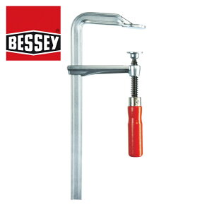 �x�b�Z�C BESSEY GZ60 �N�����v GZ�^ �J��600mm (1��)