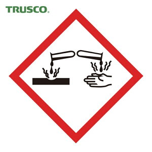 �g���X�R TRUSCO GHS���x���W�� ���H�� 20×20mm 5���� PET (1��) GHS20-C