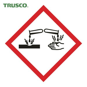 �g���X�R TRUSCO GHS���x���W�� ���H�� 40×40mm 5���� PET (1��) GHS40-C
