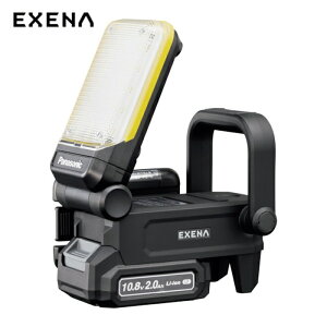 �p�i�\�j�b�N EXENA EZ1L31T-Y �H���p�[�dLED�}���`���C�g MG�Z�b�g (1��)