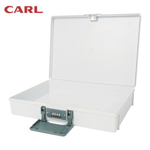 �J�[�� �ۊǃ{�b�N�X �z���C�g A4�T�C�Y���[ (1��) �i�ԁFHBP-200-W