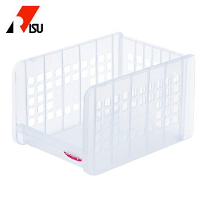���X RISU �X�^�b�N�L�[�p�[ WH260 (1��) GJIC018