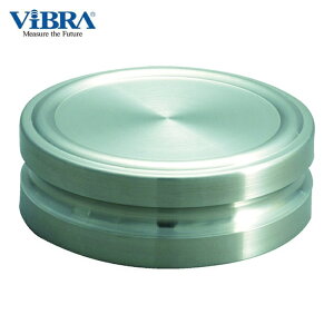 VIBRA �V���d�q F2DS-1K F2DS-1K �~�Օ��� 1kg F2��(�񎥐��X�e�����X) (1��)