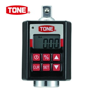 TONE �g�l �g���N�����`�i�f�W�^�����j �n���f�B�f�W�g���N ���N�����͈�10�`135N�Em �����p9.5mm (1��) �i�ԁFH3DT135