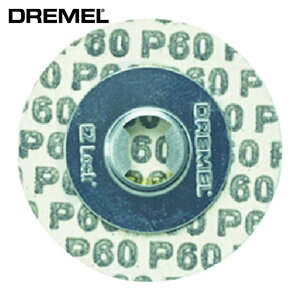 �h������ DREMEL EZ411 EZ-Lock �T���f�B���O�f�B�X�N (5��) (1��)