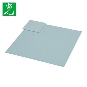 �� HIKARI �G���X�g�}�[�S����(�O���[) 1×300×300mm (1��) EG3-81