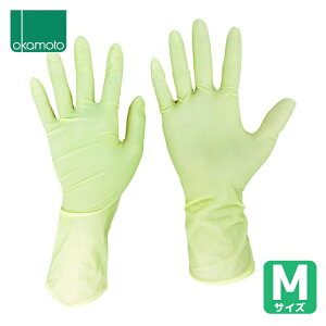 �I�J���g��� okamoto ��Ǝ�� ���e�b�N�X�f�B�X�|�ENEO M�T�C�Y�i100������j (1��) �i�ԁFGT1351M