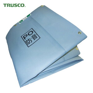 �g���X�R TRUSCO �h���V�[�g1.8m×5.1m (1��) GBO2-1851