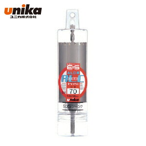 ���j�J unika ES-A38SDS ES�R�A�h���� ALC�p38mm SDS�V�����N (1�{)