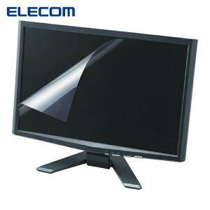 �G���R�� ELECOM EF-FL19BL �u���[���C�g�J�b�g�t���ی�t�B���� 302×375mm (1��)