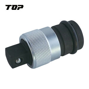 TOP �g�b�v�H�� �C���p�N�g�����`�p�����^�b�`�A�_�v�^�[ �����p12.7mm (1��) �i�ԁFEPA-4