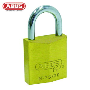 ABUS �A�o�X EC75-50-KA �^�J�싞�� EC75-50 �f�B���v���V�����_�[ ���� (1��)