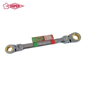 �X�[�p�[�c�[�� GRW1317DF �M�A�����` �_�u���t���b�N�X�^�C�v �Z�p�Ε�:13×17 L=239mm (1��)