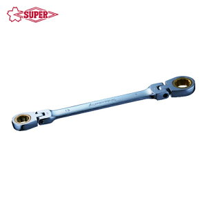 �X�[�p�[�c�[�� GRW810DF �M�A�����` �_�u���t���b�N�X�^�C�v �Z�p�Ε�:8×10 L=177mm (1��)
